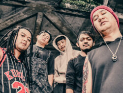 THE XOOLAH Merilis Lagu baru yang Berjudul “REBELLION”