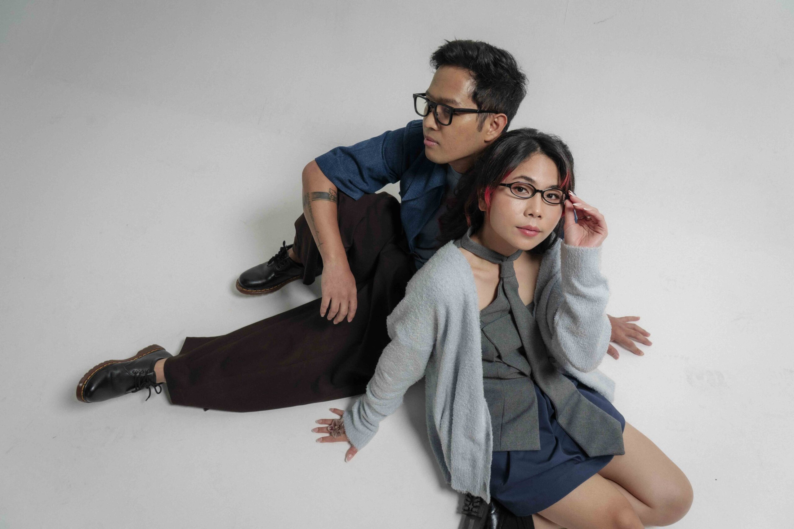 Suara Kayu Kembali dengan Lagu Terbarunya ‘Analisaku’ gandeng Rendy Pandugo