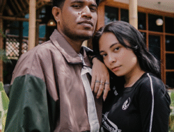 Eno Smaper Comeback Untuk Gaungkan HipHop Reggae Timur Lewat  “Kita Deal” Bersama Nathh