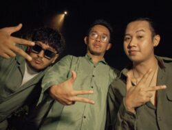 Band KOL! Rilis Single Perdana “TADI MALAM” — Cinta Datang Di waktu Yang Salah