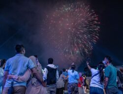 Jakarta Fair Kemayoran 2025 Destinasi Berlibur Masyarakat