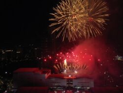 Pastinya Kalo ke Jakarta Fair Kemayoran Aman dan Nyaman
