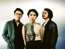 Trio elektronik jazz Jakarta, Littlefingers Merilis Album Penuh keduanya “Ular Tangga”
