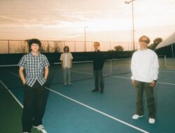 Many West Rilis Single “Messy Mind // Pretty Face”, Lagu Penuh Luka dan Jujur dari Sebuah Hubungan yang Toxic