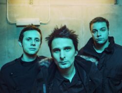 Ravel Entertainment akan Menggelar Konser MUSE di Indonesia