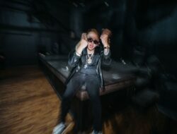 Nelt Headstrong Rilis Single “Old Money” – Kritisi Hedonisme dan Realita Cinta Berbalut Materi
