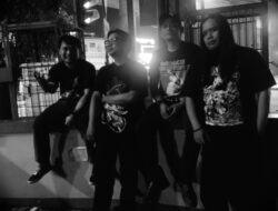 KARTEL Lempar Demo 2025 yang Berontak