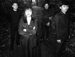 Andepp, band Post Punk Asal Bogor Merilis Maxi-Single Vulgar/Pudar