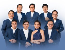 Kahitna Rilis Single “Titik Nadir” Bareng Monita Tahalea, Ikhlas Tingkatan Selanjutnya