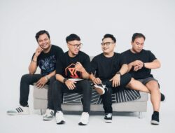 PYURBORN Lemparkan Lagu Baru “Tempat Beristirahat”