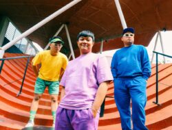 Rayakan Jam Istirahat dengan “Waktu Makan Siang”, Single Terbaru The Rang-Rangs yang Hadir dalam Video Animasi