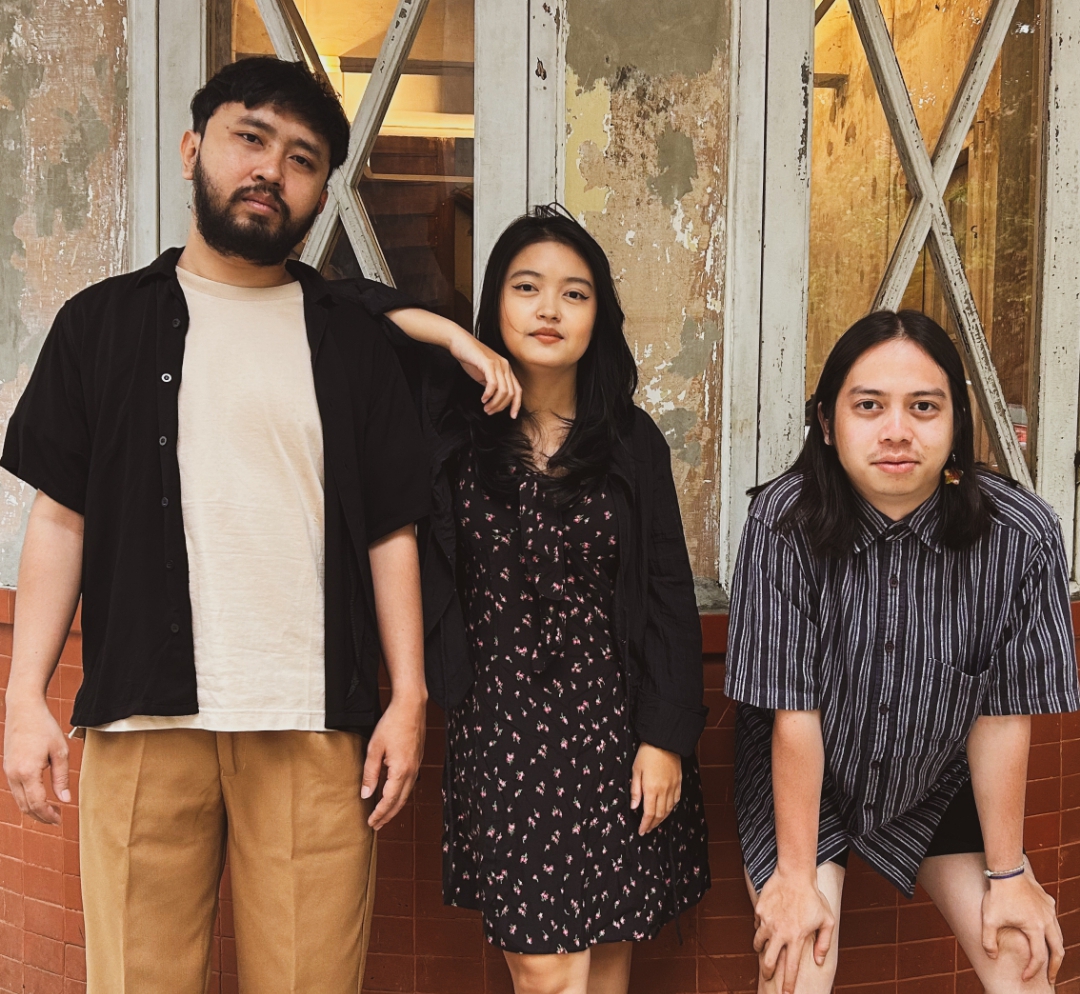 Hevay Rilis “Sorepaso” — Album Cumbia Instrumental Bernuansa Tropikal