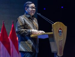 Pramono Anung Apresiasi Peran Jakarta Fair Terhadap Pertumbuhan Ekonomi Nasional