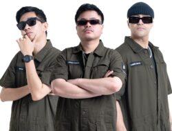 Adnan Veron, Arsyih Idrak, dan Liquid Silva Guncang Dunia lewat Club Anthem “Move Dat Thing”
