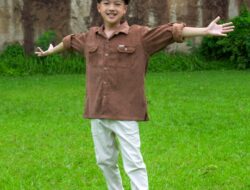 Yoan Cocohamida Hadirkan Semangat Ceria Lewat “Marilah Kemari” Sebuah Apresiasi Hangat untuk Karya Abadi Titiek Puspa