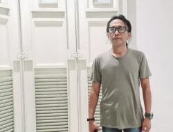 “Cintamu” Suguhkan Titik Balik Perjalanan Spiritual Rucky Markiano dalam Tiga Versi Sakral