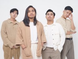 band Rahardja dari Bandung Gebrak Tanah Air Indonesia dengan Single “Rahardja”