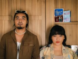 “LABIL” Sebuah  Kisah Cinta yang Rumit dan Penuh Emosi dari Randa Oktovandy dan Frietsa Rianty