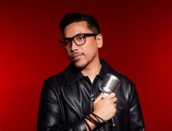 SAMMY SIMORANGKIR Lepas Lagu baru “Daripada Menyiksa Diri”
