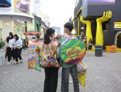 Serbu Camilan Serba 10 Ribu di Jakarta Fair 2025