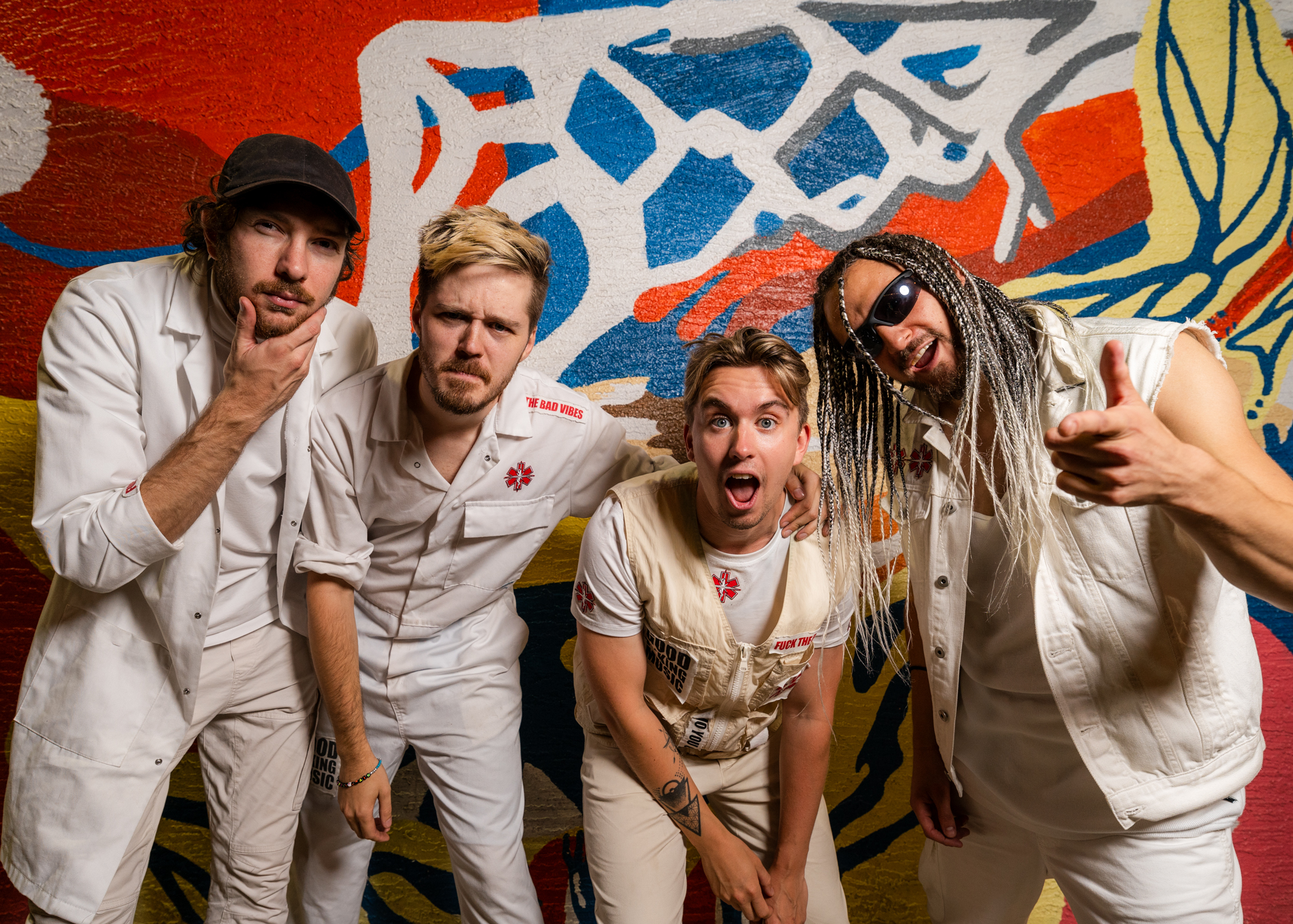 SOLENCE Umumkan Album Baru “Angels Calling” dan Rilis  Single Baru “Where Were You..?”