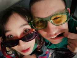 Duo Pop Elektronik Soundwave Comeback , Rilis Singel Populer “Bawa Daku Pergi”
