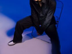 Stevan Pasaribu Hadirkan Nuansa Baru Lewat Mini Album “Acoustic Live Version” Bareng Hanin Dhiya, Shakira Jasmine dan David NOAH