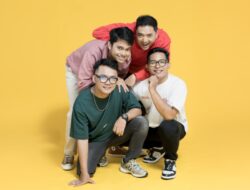 TONEWAVES Rilis Single Perdana “AWAL”