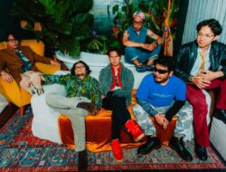 Sajama Cut Hadirkan Nuansa Selebrasi Yang Haru Lewat Single Kedua dari Album Terbaru