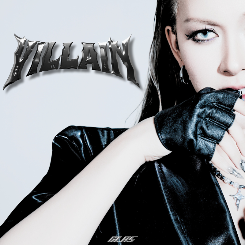 Kolaborasi Eksplosif! Bersama Eka Gustiwana, Girl Group Indonesia GLAS Hadirkan “Villain” Sebagai Lagu Kebangsaan Perlawanan!