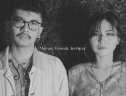 BRUNNERA Rilis lagu Terbaru berjudul “MENUA GEMUK KERIPUT”