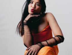 Karina Christy Lepas Single “Terserah”