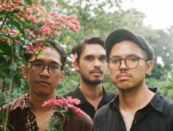BABON Rilis Single Terbaru “Cacti Traveler” Bersama Wonderwheel Recordings