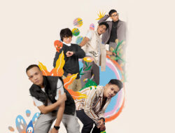 Lyla Rilis Ulang Single ‘Ga Romantis’: Tetap Setiap Pada Rasa & Romansa