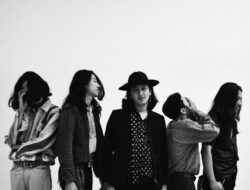 Mess In Balance Merilis Maxi Single Tentang Keliaran dan Pencarian Jati Diri