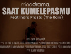 Minodrama Rilis Video Klip “Saat Kumelepasmu” – Sebuah Refleksi Tentang Melepaskan dan Melangkah Maju