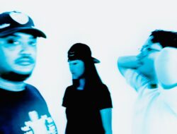 Sourmilk Luncurkan “Rocketship”: Nostalgia Yang Tak Mudah Luntur