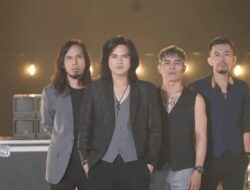 Band Drive Siap Lempar Lagu Melepasmu dengan Versi Baru pake Gajah Mada Records