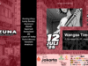 “KIZUNA: J-Music Night” Satu Malam, Puluhan Kenangan, & Musik Jepang di Jakarta