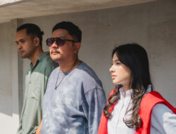 Sindikat Musik Pop Resmi Rilis Mini Album Debut “Kamar Tujuh”