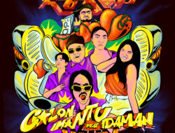 Robokop Keluarkan MV “Calon Mantu Idaman” ft.Ncum, Ada Okin Ikutan!
