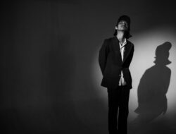 SUARA DAN UPAYA untuk Sampaikan dalam Karya Baru ALIR berjudul ‘SEA OF NOISE’