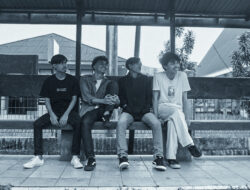 Nosurprise, Band Britpop dari Bitung, Lepas EP Debut Mereka