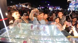 Ikutan donk Challenge Berhadiah di Jakarta Fair 2025