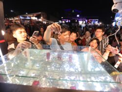 Ikutan donk Challenge Berhadiah di Jakarta Fair 2025