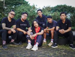 SILENT IN LIGHTLESS Rilis Single “VALIDASI”, Kritik Pedas atas Obsesi Sosial dan Pencitraan Diri
