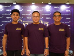 “Snada Indonesia” , Hadirkan Tulus dan Anggun ! Persembahan Oppal dan Sucor Sekuritas, Suguhkan Pertunjukan Musik Kolaboratif