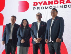 Kenalkan Logo Baru, Dyandra Promosindo Siap Pimpin Industri MICE