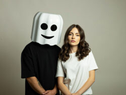 Fantomel & Kate Linn Akhirnya Merilis Secara Resmi Single Viral di TikTok “Dame Un Grrr”