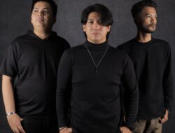 FINALMORPH, Jawara Metalcore Banjarmasin Hempaskan EP  “Mental Health” Yang Getir Sekaligus Manis